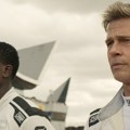 Bred Pit u filmu godine – F1: Od 24. juna u bioskopima širom Srbije