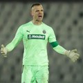 Jovanović definitivno napustio humsku: Bivši kapiten Partizana ide u Tursku!