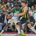 Ataman nedodirljiv, ali Bećirović nije - Novi direktor stiže iz NBA lige