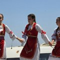 Deveti memorijalni festival folklora ”Dejan Dinić”