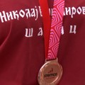 Šabački osnovci doneli medalje sa takmičenja u Singapuru