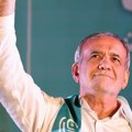 Kraj rata u zalivu: Predsednik Irana objavio prekid vatre posle 12 dana