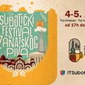 Drugi "Festival zanatskog piva": Dva dana vrhunskih domaćih piva, dobre muzike i hrane