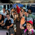 Beogradski maraton nastavio sa humanitarnim aktivnostima