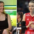 Da li se Maja Ognjenović vraća u reprezentaciju Srbije? "Nezgodno mi je da pričam, smešna sam već sama sebi"