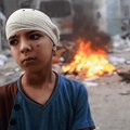 UNICEF: Svakih 15 minuta jedno dijete bude ubijeno ili osakaćeno na Bliskom istoku