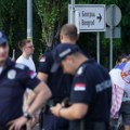 18 prekrašnih prijava juče zbog blokada u Srbiji: Oglasila se policija