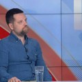 Balunović: Izbora će biti pre ili kasnije, pre - ako se udari tamo gde boli, u proizvodni proces