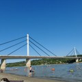 Predstoji geodetsko snimanje stubova novosadskog Mosta slobode - Izabrani izvođači