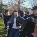 Sinhronizacija napada na KTV i Nemanju Šarovića