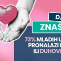Anksioznost kao stvarnost mladih u Srbiji