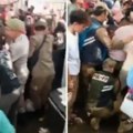 Tragedija na venčanju sina poznatog političara: Stampedo ubio i dete! (video)