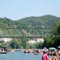 "Drina je samo jedna": Prve subote avgusta nova plovidba do Žićine plaže