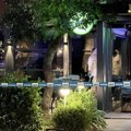 "Ispalio je kišu metaka u žrtvu": Brutalna likvidacija u Podgorice, napadač izrešetao škaljarca pred svedocima