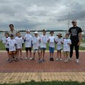 Uspešno završen Kamp školice jedrenja na Paliću