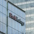Fitch potvrdio pozitivne izglede za ulazak Srbije u investicioni rang