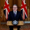 Starmer: Priznaćemo palestinsku državu ukoliko Izrael ne prihvati prekid vatre u Gazi i druge uslove