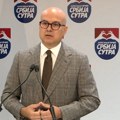 Vučević: SNS očekuje odgovore koalicionih partnera da li osuđuju dešavanja u Novom Pazaru