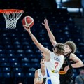 Neverovatno: Orlići demolirali Belgiju – 106:36!