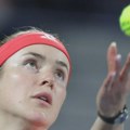 Svitolina: "Da vaše majke vide ove poruke, bile bi zgrožene"