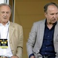 Partizan je oštećen: Javio se bivši srpski sudija i objasnio kako su arbitri "pogurali" Hibernijan