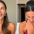 Danijela Dimitrovska u suzama! Snimila emotivan video: "Godinama nosim ovo u sebi, a nikad naglas nisam rekla"