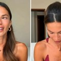 Danijela Dimitrovska u suzama snimila emotivan video: "Godinama nosim ovo u sebi, a nikad naglas nisam rekla"