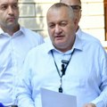 Milivojević o sinoćnjim incidentima: Policija se stavila na stranu društvenog taloga i mafije