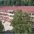 Energetska sanacija Poljoprivredno-veterinarske škole u Svilajncu u punom jeku