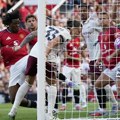 Ceo svet je znao kako će Arsenal da da gol: Mančester junajted i sa silnim pojačanjima poklekao pred "tobdžijama" na "Teatru…