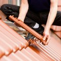 Za izgradnju kuće od tradicionalnih materijala do 1.200 evra po kvadratu
