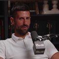 Novak Đoković o odnosu sa ocem: Za njega nikada nisam dovoljno uradio, niti sam dovoljno dobar