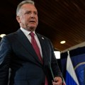 Vitkof optimističan: "Nadam se da će do kraja godine biti završeni ratovi u Ukrajini i Pojasu Gaze"