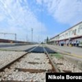 Željeznički saobraćaj u Crnoj Gori normalizovan nakon pet dana