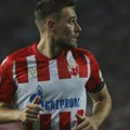 Zvezdin prvi potez nakon eliminacije iz Lige šampiona, prodat Timi Maks Elšnik!