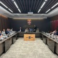 Teren u Raški sa klubove i selekcije sa Kosmeta