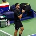 Novak poslao poruku na ćirilici i zaledio Srbiju: Šta je hteo da kaže najveći ikada?