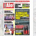 Si pokazao nezamislivu moć! U Pekingu održana vojna parada povodom 80 godina od pobede