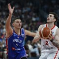 Šmekerski potez Nikole Jokića nakon poraza od Turske: Nije želeo da priča sa novinarima, ali dao moćno obećanje