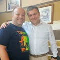Davor Skeledžija o hrabrom priznanju Huseina Memića: Važno je da osobe s dijabetesom žive s manje boli