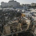Izraelska vojska poziva na evakuaciju grada Gaze: Preselite u „humanitarnu zonu“