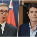 Dan nakon što je zatražio akciju tužilaštva protiv N1, Vučić poziva na hapšenje Dragana Šolaka