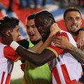 Zvezdi propao transfer od 1.000.000 evra: Rusi se javili da ga vode, a on neće iz Beograda