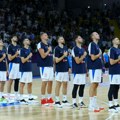 Košarkaši Srbije doputovali u Beograd, Pešić ne daje ostavku