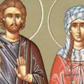 Danas slavimo svete mučenike Adrijana i Nataliju: Zapalite sveću u crkvi i pomolite se ovim rečima