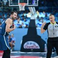 "Kapa dole, sudija! Reši dončića odmah!" Region bruji o rečima hrvatskog komentatora: Žestoko je udario po Luki, pa veličao…