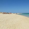 Затворене плаже у Хургади због појаве ајкула