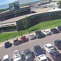 Na stadionu Stejt Farm u Arizoni, gde će biti održana komemoracija Čarliju Kirku, uhapšen naoružani bivši policajac