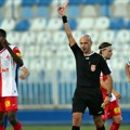 Tanjga smatra da je Sičendže prestrogo isključen: Pobedili smo sami sebe