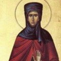 Ovo bi muškarci danas obavezno trebali da urade svojim ženama! Obeležavamo Prepodobnu Teodoru Aleksandrijsku